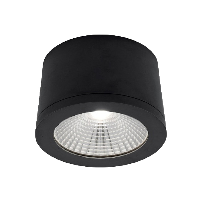 Inverlux SM TC DL DLSM24MWBK 24W MW BK