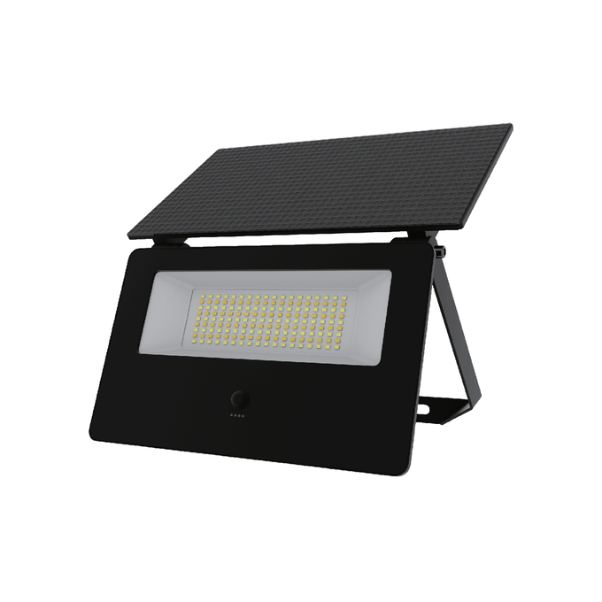 HelioLux Solar FL SFL1800 15W 4CCT