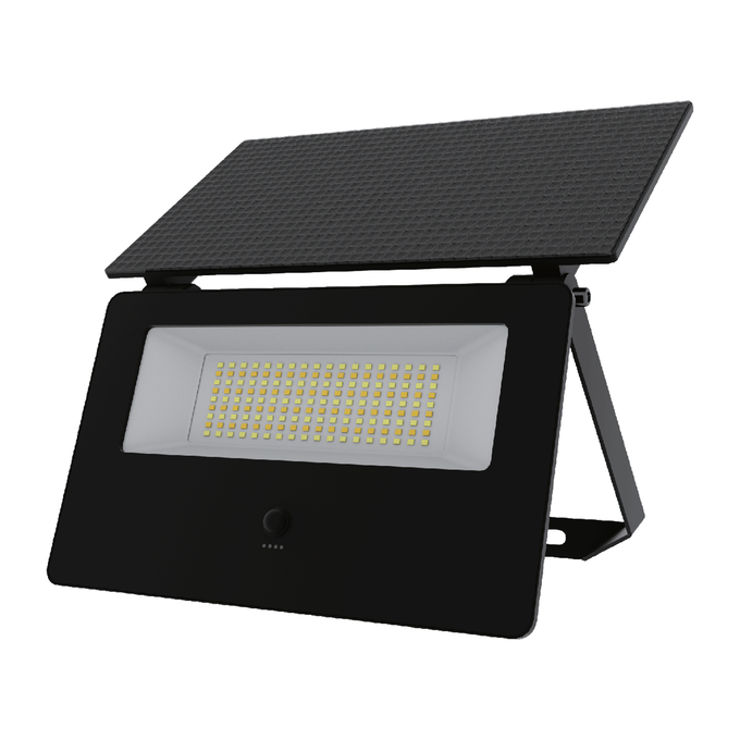 HelioLux Solar FL SFL3000 19W 4CCT