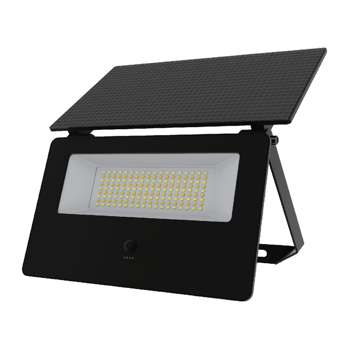 HelioLux Solar FL SFL5000 32W 4CCT