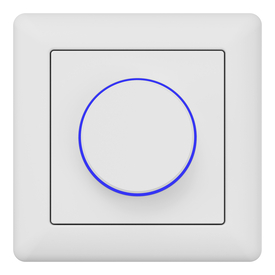 MANUAL CONTROL UNIT SELECT DIM EXC