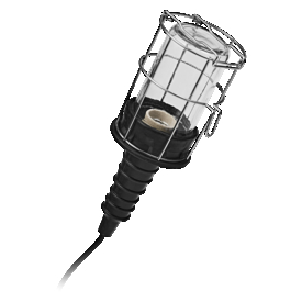Handlamp E27