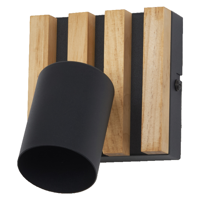 LED Spot Acoustic GU10