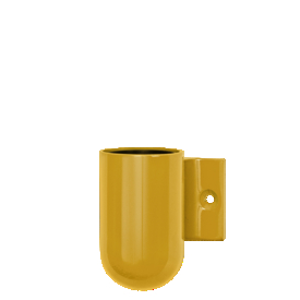 Wall luminaires