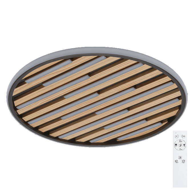 Orbis Acoustic 490mm 36W CCT DIM Remote Control
