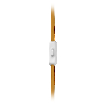 Wall Deer E14 Yellow EU Plug white, incl. accessory (thumbnail)