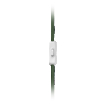 Wall Mouse E14 Green EU Plug white, incl. accessory (thumbnail)