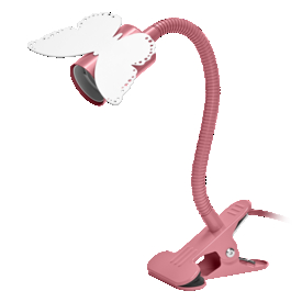 Clip Butterfly Flex