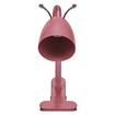 Clip Ant Flex GU10 Pink EU Plug white, upright, alternat (thumbnail)