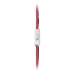 Clip Ant Flex GU10 Pink EU Plug white, incl. accessory (thumbnail)