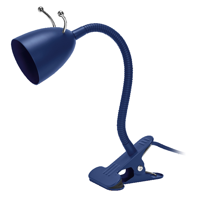 Clip Ant Flex GU10 Blue EU Plug