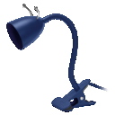 Clip Ant Flex GU10 Blue EU Plug
