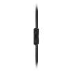 Clip Cone E14 Black EU Plug white, incl. accessory (thumbnail)