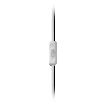 Clip Cup Flex E27 White EU Plug white, incl. accessory (thumbnail)