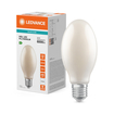 HQL LED FILAMENT VALUE 6000LM 32W 840 E40 Fotografie combinată = Fotografiede prezentare + Imagine cu ambalaj (thumbnail)