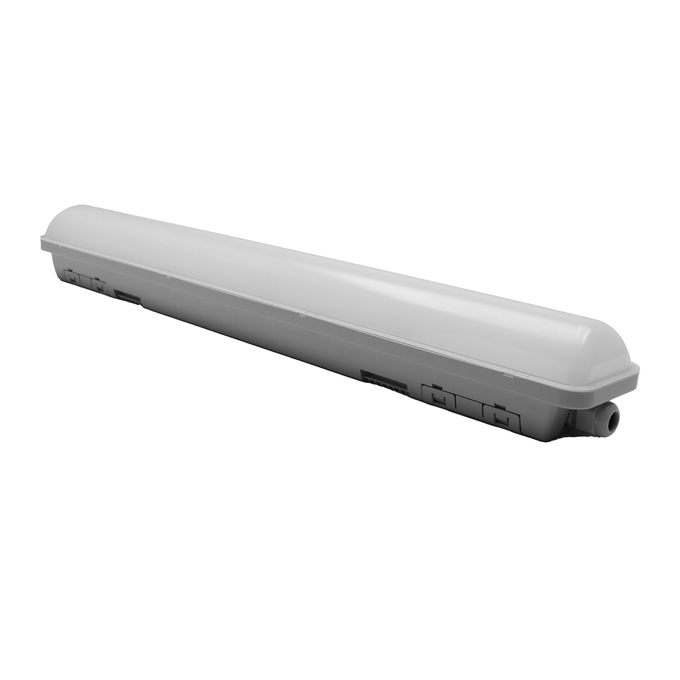 CONSTRUCTION WP  LWPT4F40W 4FT 4000K