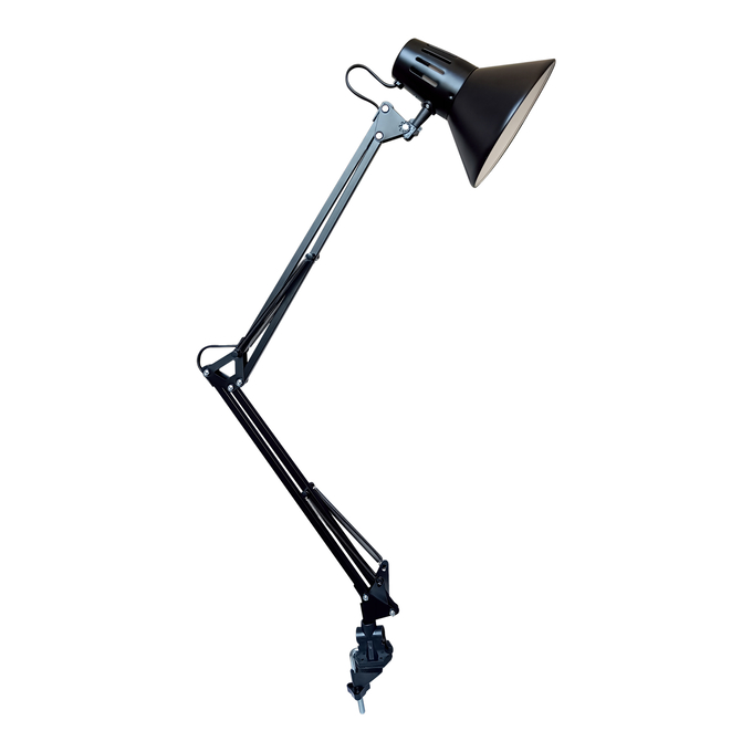 PANAN CLASSIC HOOK E27 BK