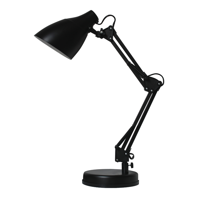PANAN CLASSIC PIXAR E27 BK