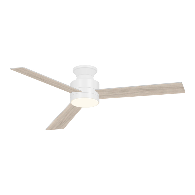 CEILING BLADE FAN D132 WT