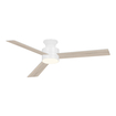 CEILING BLADE FAN D132 WT white, spacial (thumbnail)