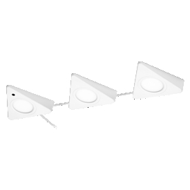 Undercabinet Triangle