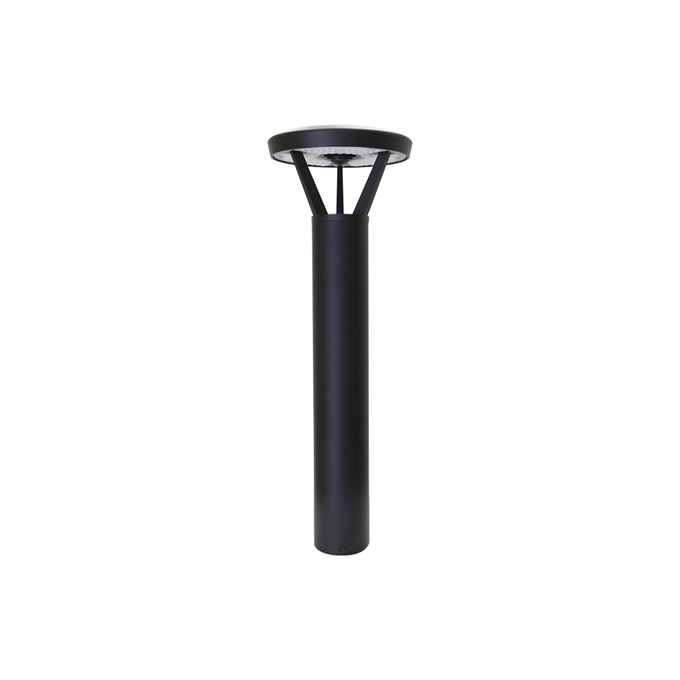 LUXEWAY SOLAR BOLLARD LSB4W2F 4W 2FT TRI