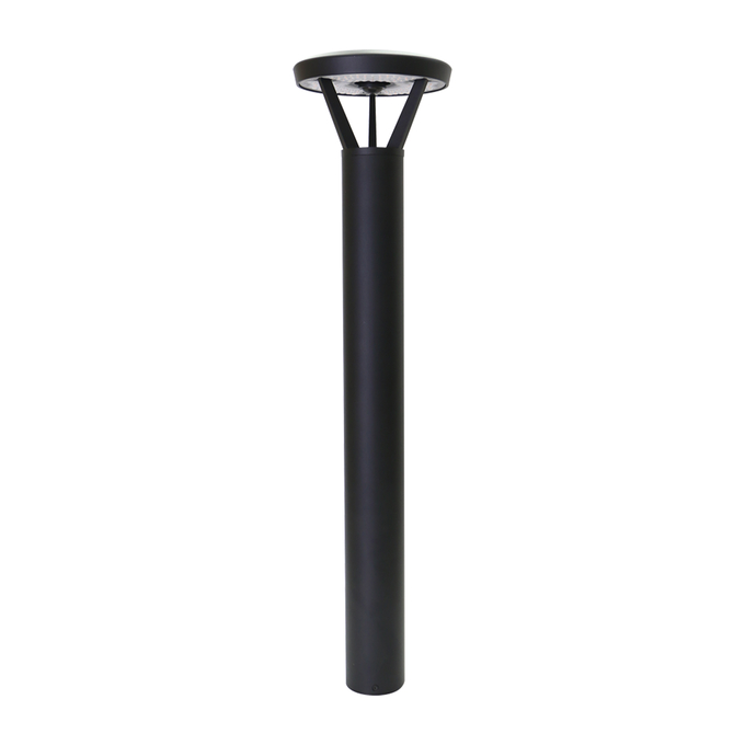 LUXEWAY SOLAR BOLLARD LSB4W4F 4W 4FT TRI