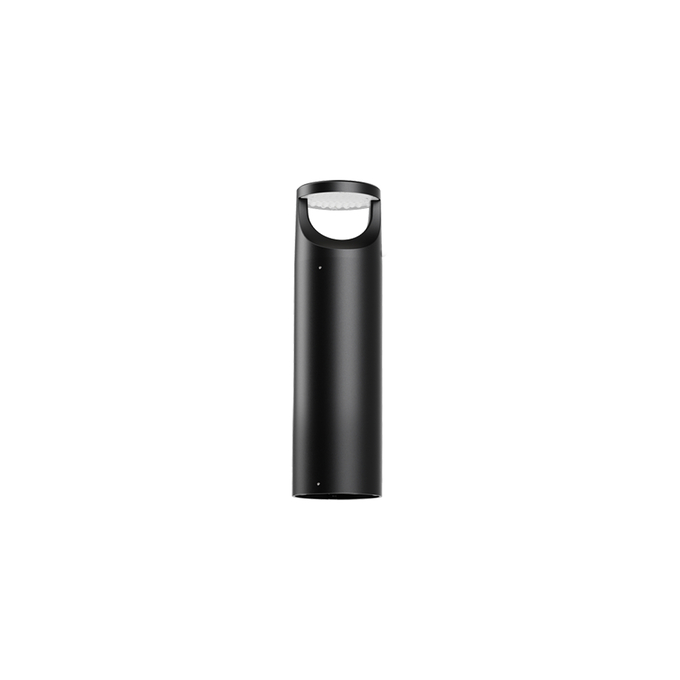 LUXEWAY BOLLARD LBL22MW2F 22/16/11W 2FT TRI