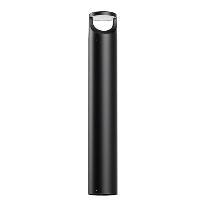 LUXEWAY BOLLARD LBL22MW4F 22/16/11W 4FT TRI