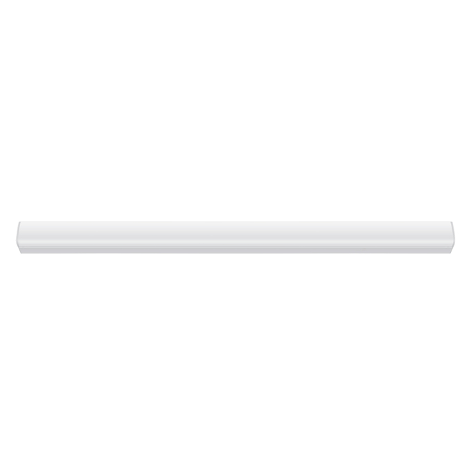ECO BATTEN  LBATE5F60MWEM TRI 5FT
