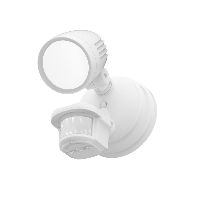 FL12WTCMSWH Single Head Sensor 12W TC White