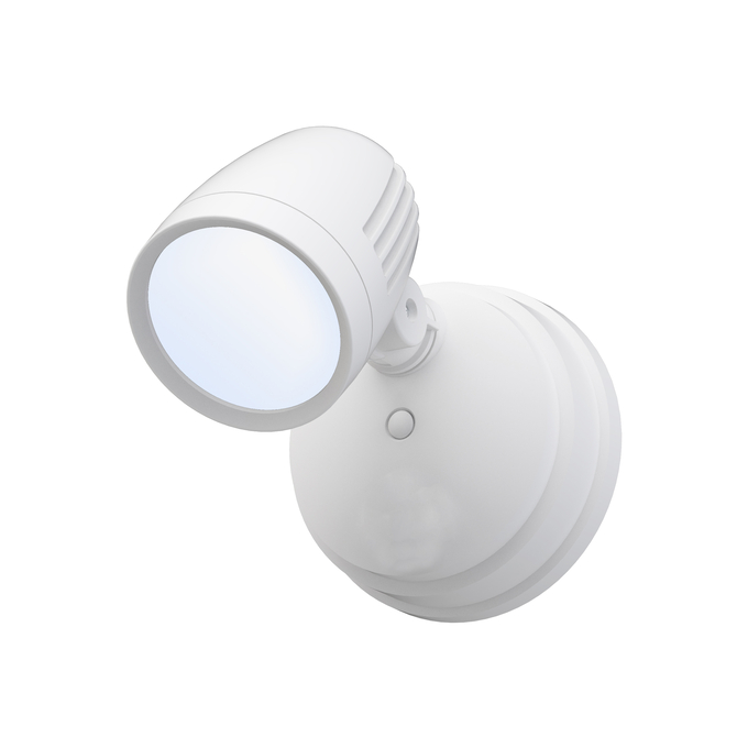 FL12WTCWH Single Head 12W TC White