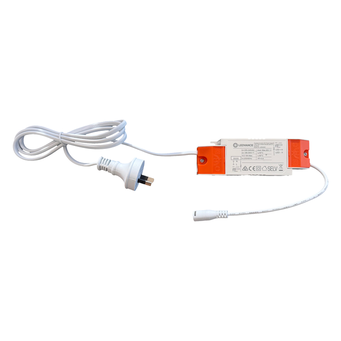 NON DIM (ON-OFF) LED DRIVER LDR24MW