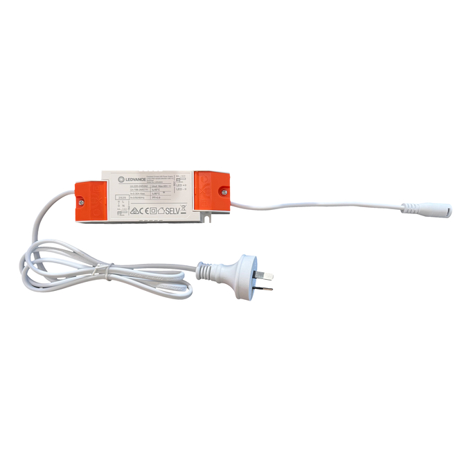 NON DIM (ON-OFF) LED DRIVER LDR40MW