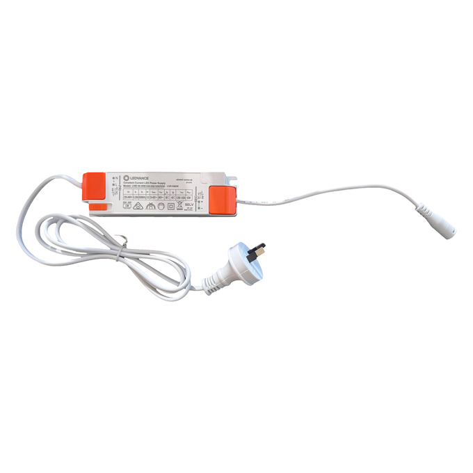 NON DIM (ON-OFF) LED DRIVER LDR49MW