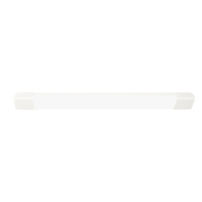 Damp-proof SLIM 24W 840 IP44 WHITE