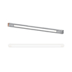 Damp-proof SLIM 48W 840 IP44 WHITE Kombinirani snimak = Slika proizvoda + slika pakiranja (thumbnail)