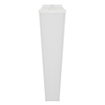 LN SF CBO DA 1800 V 50W 83040 U19 white, backside (thumbnail)