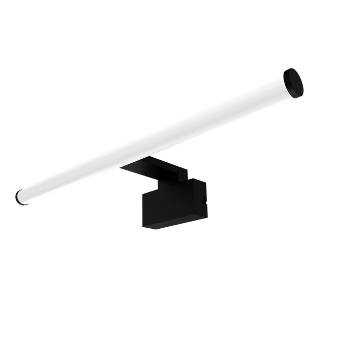 Orbis Jupiter 50cm 10W 840 IP44 Black