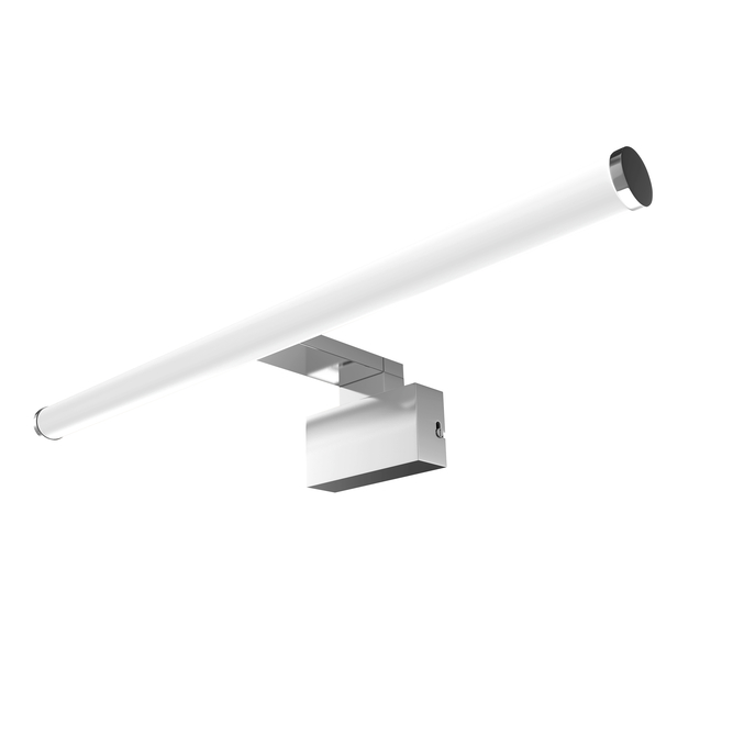Orbis Jupiter 50 cm 10 W 840 IP44 Chrome