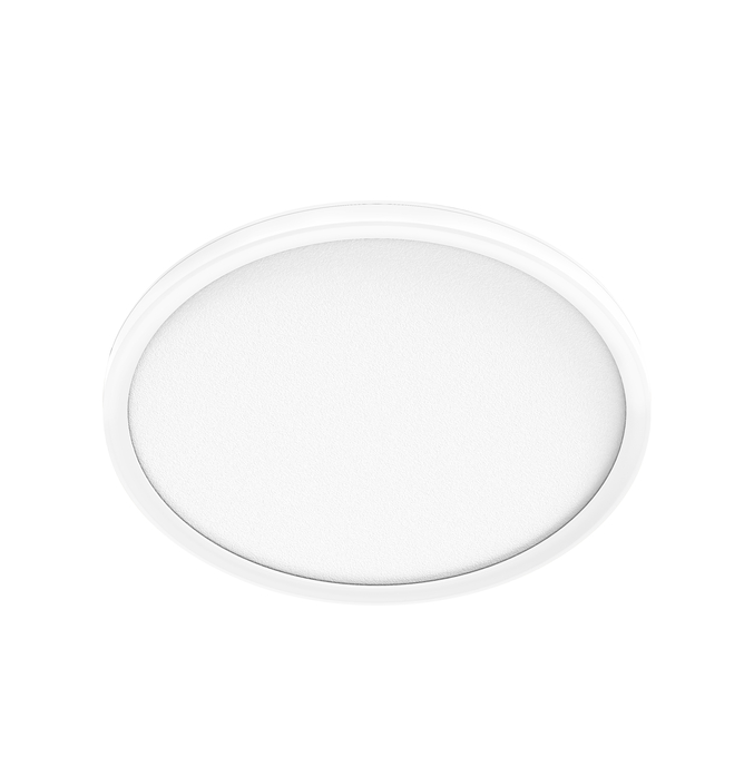 Orbis Easyfix 293mm 18W Phase Cut DIM 827 IP54 White