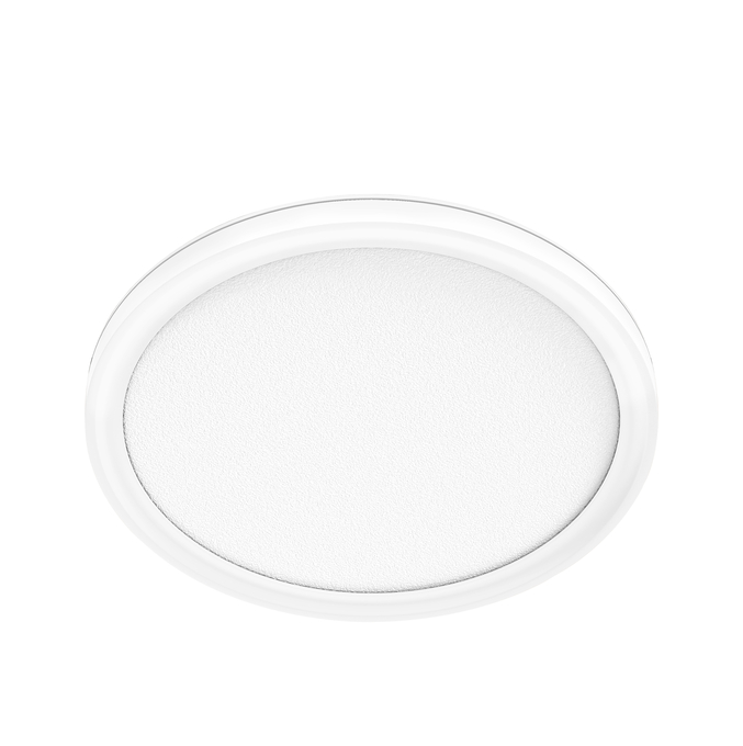 Orbis Easyfix 220mm 14W Phase Cut DIM 827 IP54 White