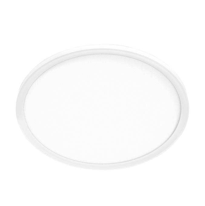 Orbis Easyfix 420mm 22W CCT UGR19 IP54 White