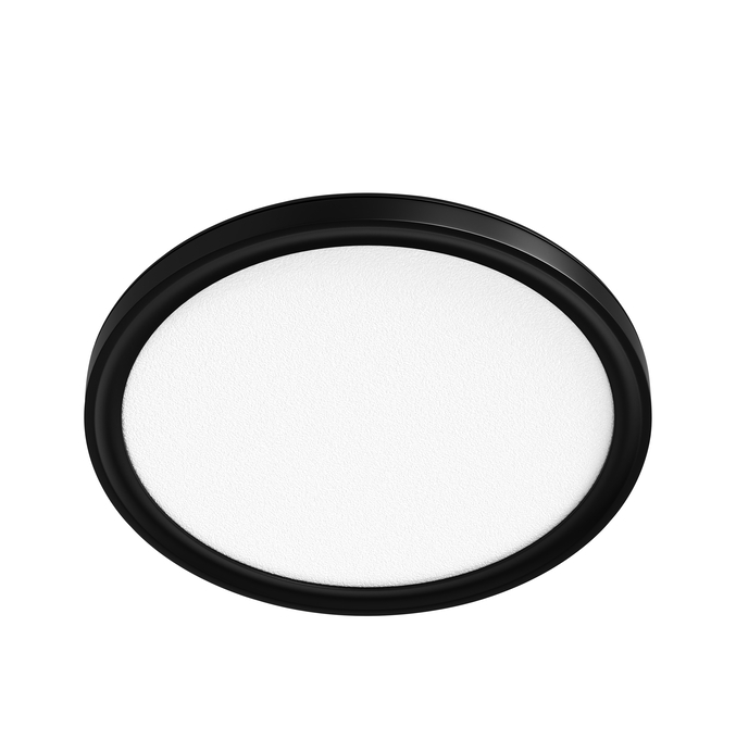 Orbis Easyfix Sensor 220mm 14W CCT IP54 Black