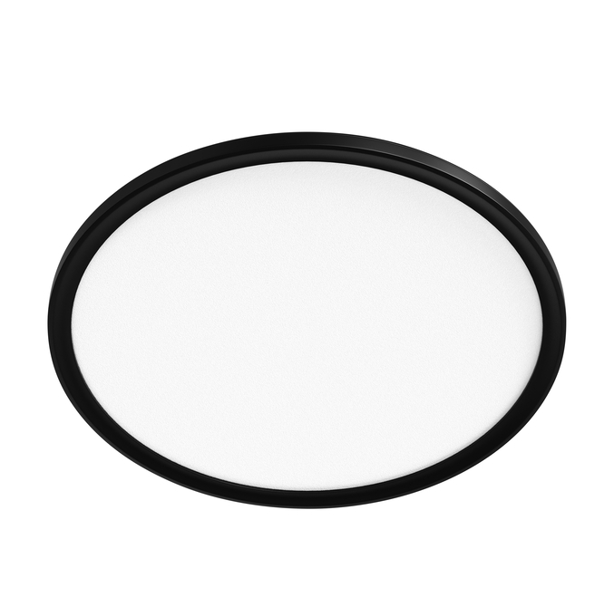 Orbis Easyfix Sensor 420mm 22W CCT IP54 Black