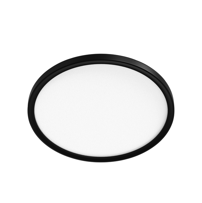 Orbis Easyfix Sensor 293mm 18W CCT IP54 Black