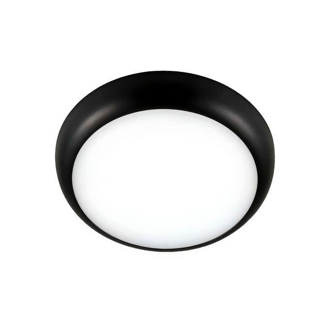 R300 Bunker BU24MWBK 24W Black