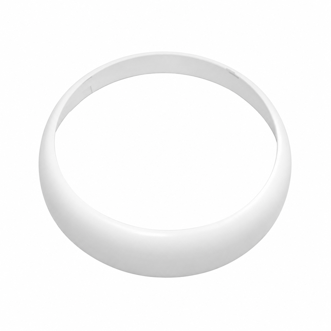 R300 Bunker PC Trim IK10 White BUTRIMPCWH