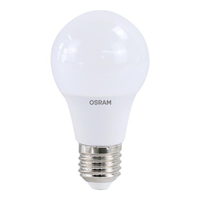 LED CLASSIC A60 ENERGY EFFICIENCY CLASS C 4,9W 827 E27