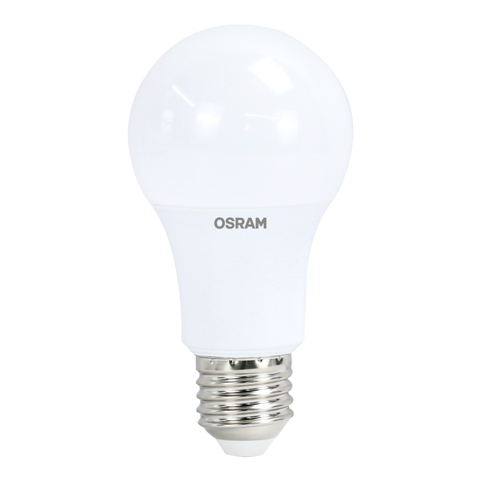 LED CLASSIC A75 ENERGY EFFICIENCY CLASS C 6,5W 827 E27